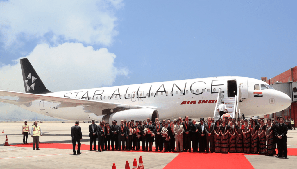 Aviation’s Elite Club: Inside the World’s Largest Airline&nbsp;Alliance